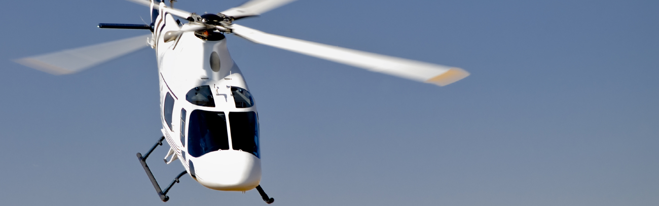 London <br />Helicopter Fleet