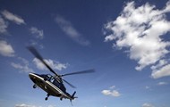 London Helicopter Charter Services